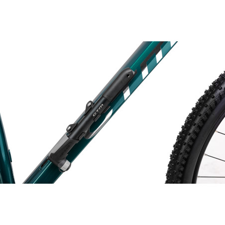 Hustilka mini CTM Torc Alu