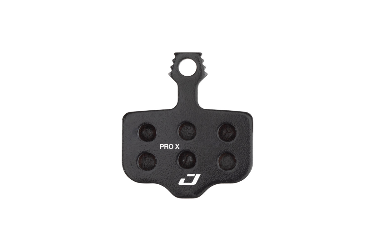 DCA579 brzd. doštičky SRAM Level, DB5, DB3, AVID Elixir R, XX, Red eTap AXS - Pro Extreme Sintered
