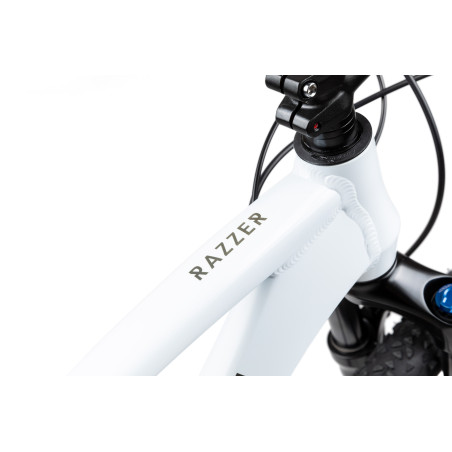 PELLS Razzer 3 W Midseason White - S