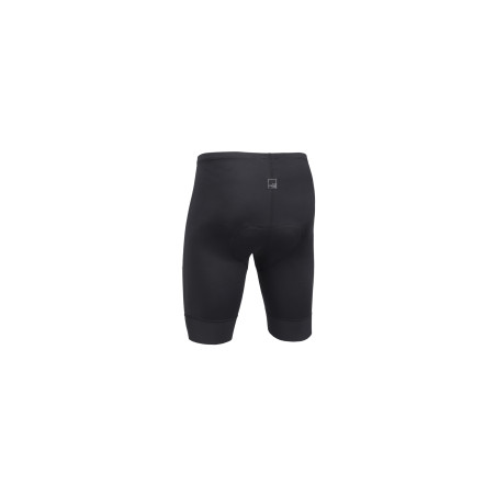 Nohavice  Race, čierna, S