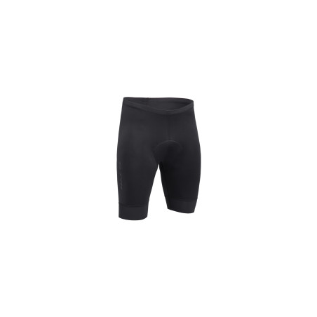 Nohavice  Race, čierna, XL