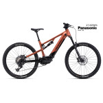 AREON GX Pro - čierna / matná tehlová S (16)
