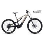 ZYNK GX Xpert - tmavá modrá / titánová M (17)