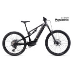ZYNK GX Pro - čierna / šedá M (17)