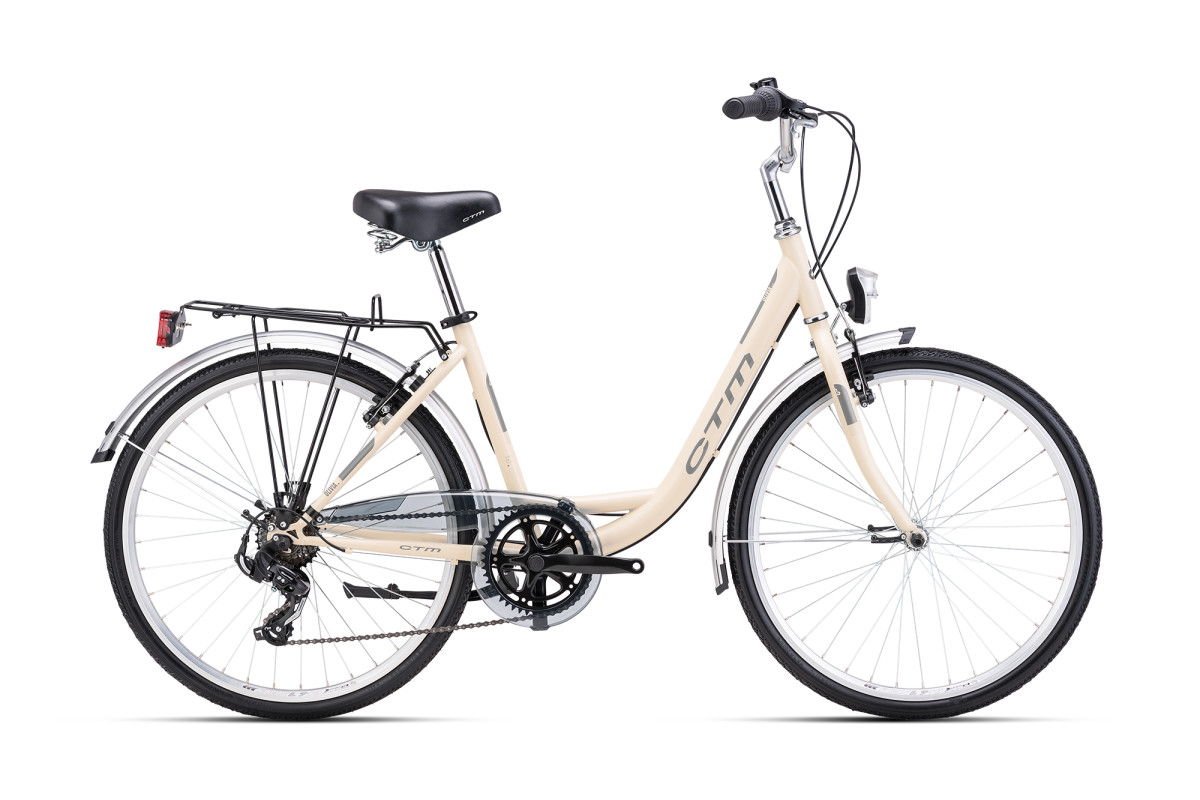 REZIST Comp - čierna / svetlá zlatá L