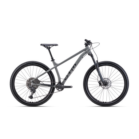 ZEPHYR Xpert 27,5" - tmavá šedá L