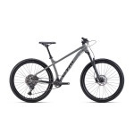 ZEPHYR Xpert 27,5" - tmavá šedá L