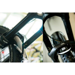 Blatník CTM MUDDY, predný