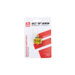 Brzdové doštičky CTM S-01, Shimano DEORE, Nexave, TEKTRO, TRP sin