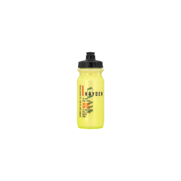 @Fľaša CTM Nayden 0,6 l - limetková