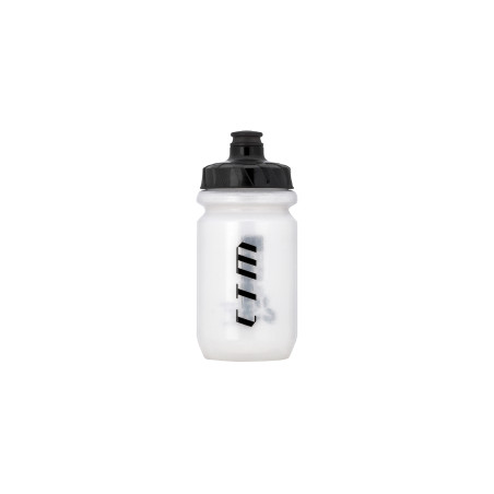 Fľaša CTM SuperCharger 0,5 l - číra
