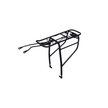 Nosič CTM TRAIN, nastaviteľný, diskový