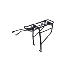 Nosič CTM TRAIN, nastaviteľný, diskový