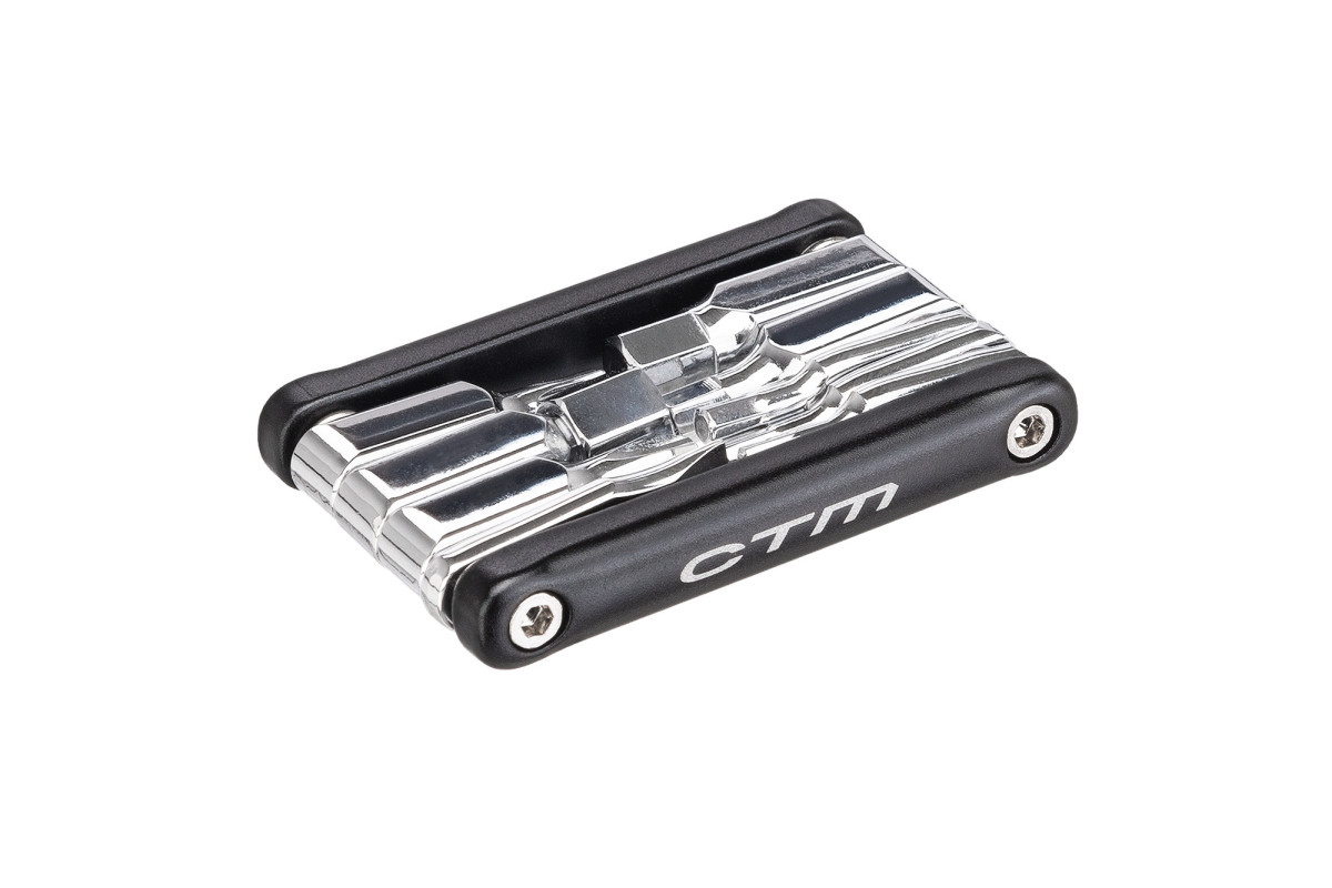 Sada náradia CTM LEVEL, 10v1