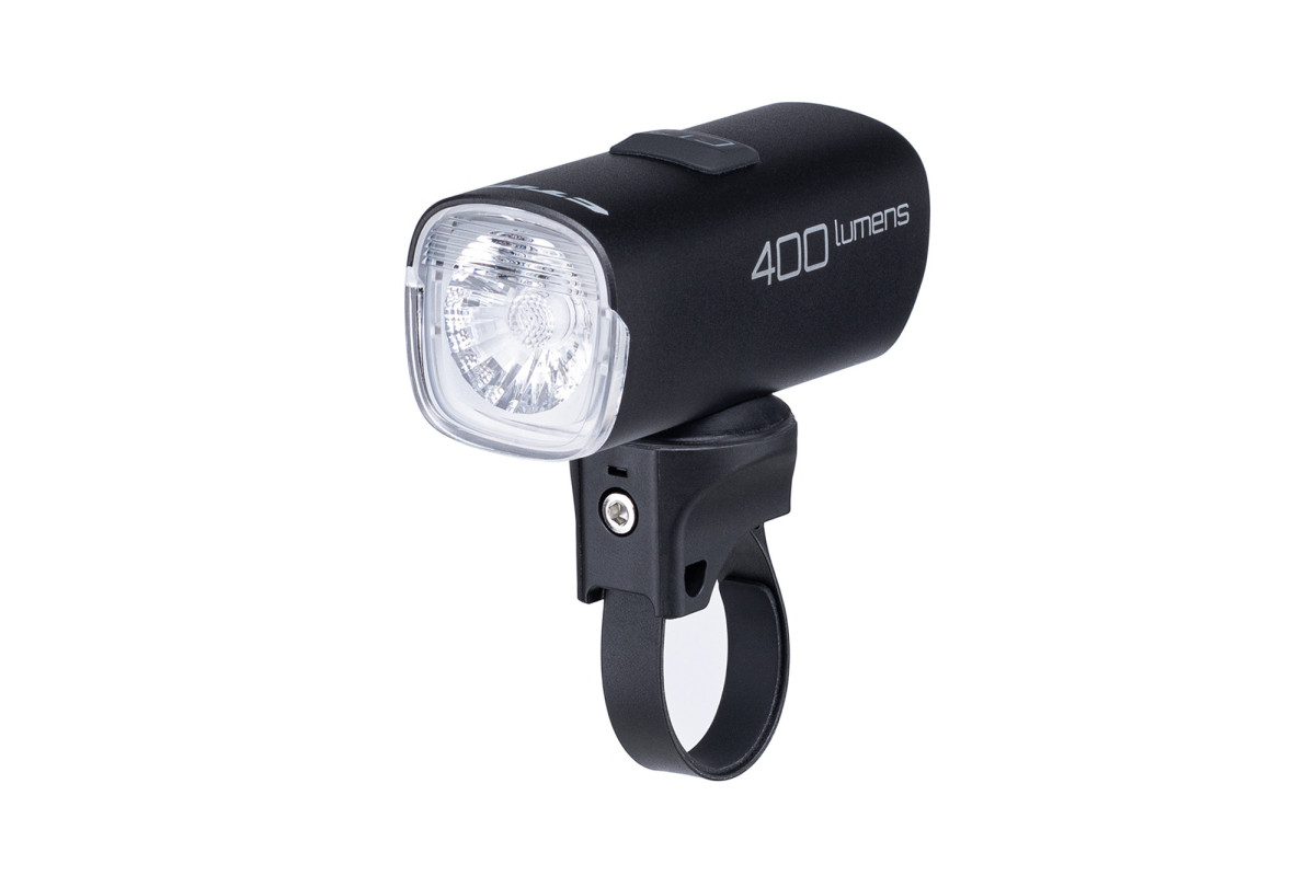 Osvetlenie predné CTM R:AMP 4, 400lm