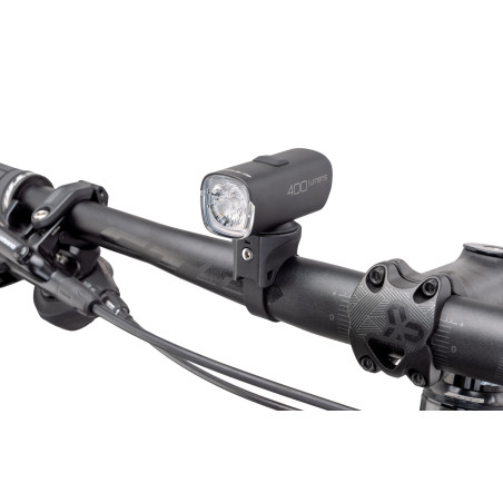 Osvetlenie predné CTM R:AMP 4, 400lm