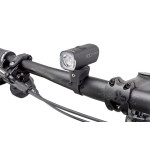 Osvetlenie predné CTM R:AMP 4, 400lm