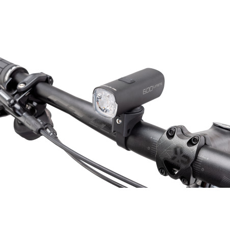 Osvetlenie predné CTM R:AMP 6, 600lm, USB-C