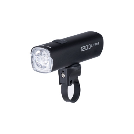 Osvetlenie predné CTM R:AMP 12, 1200lm, USB-C
