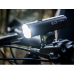Osvetlenie predné CTM R:AMP 12, 1200lm, USB-C
