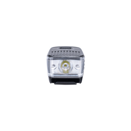 Osvetlenie predné CTM KOYO+, 300lm, USB