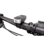 Osvetlenie predné CTM KOYO+, 300lm, USB