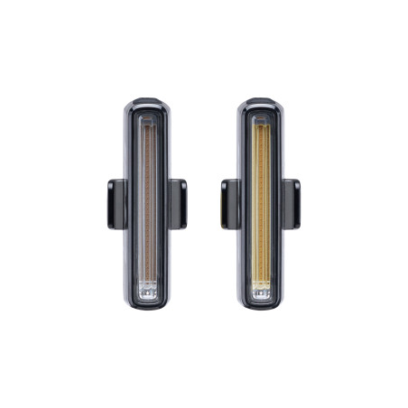 Sada osvetlenia CTM STAGE: X, 30lm, USB