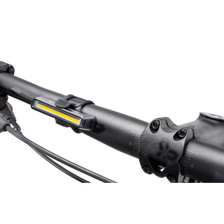 Sada osvetlenia CTM STAGE: X, 30lm, USB
