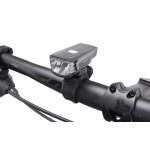 Osvetlenie predné CTM FULGO, USB, LED