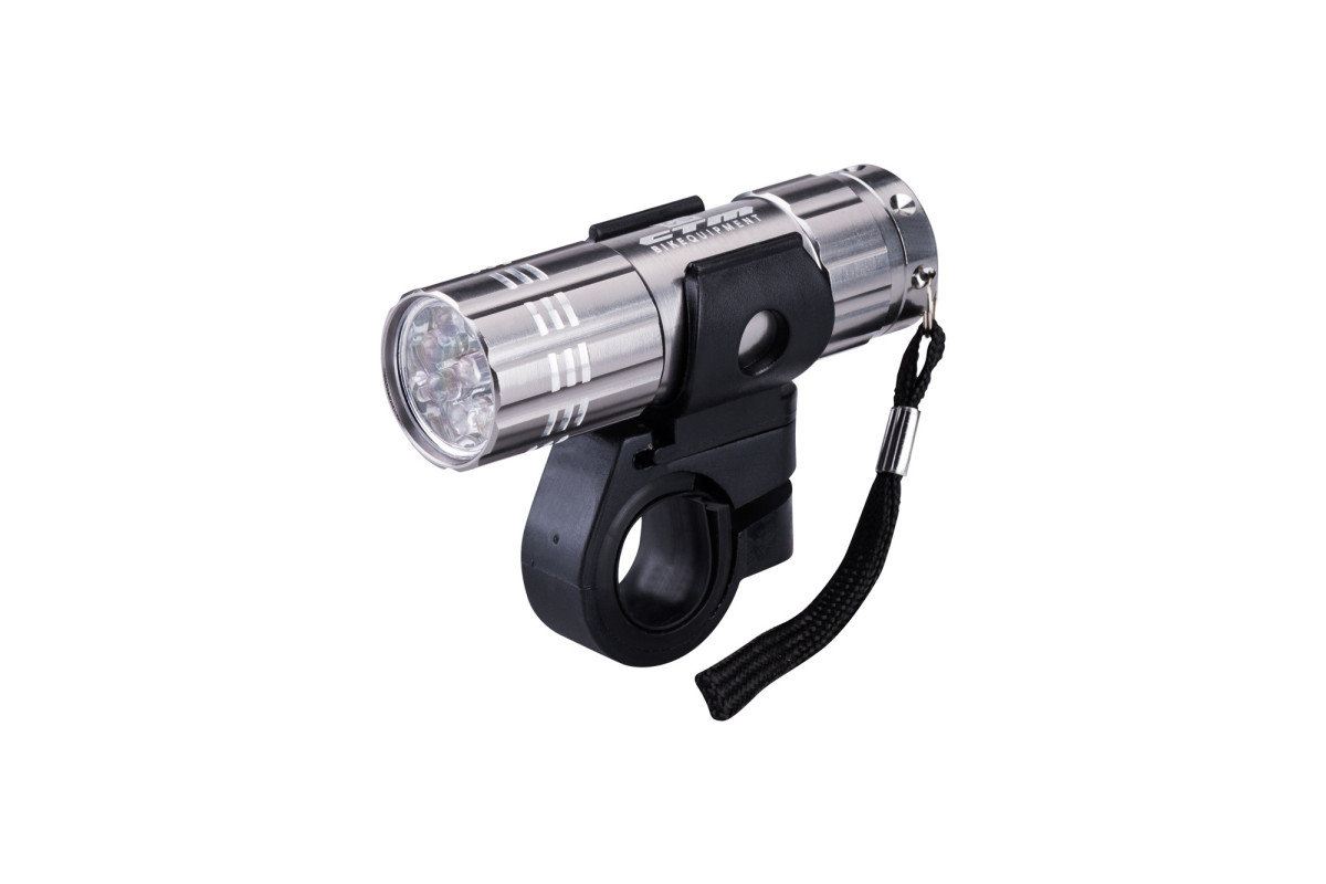 Osvetlenie predné CTM Delta, 9 LED
