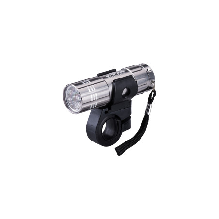 Osvetlenie predné CTM Delta, 9 LED