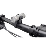 Osvetlenie predné CTM Delta, 9 LED