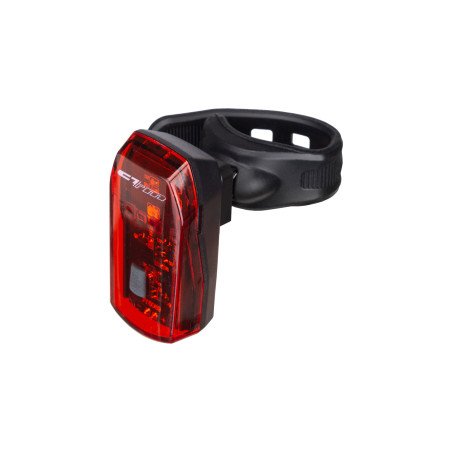 Osvetlenie zadné CTM Loner, 1LED, batériové