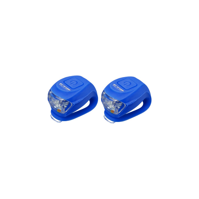 Sada MINI osvetlenia CTM Ufo, modré