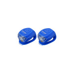 Sada MINI osvetlenia CTM Ufo, modré