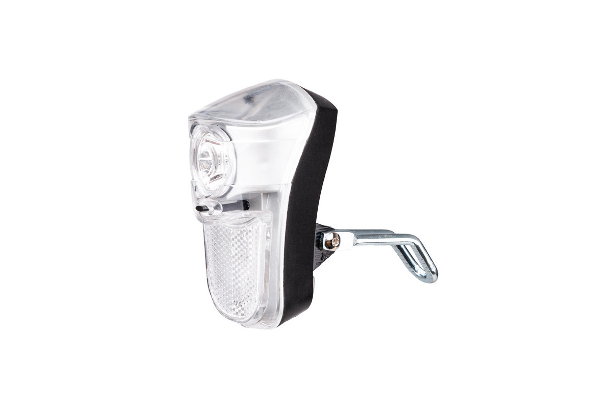 Osvetlenie predné CTM, 1 LED, na vidlicu
