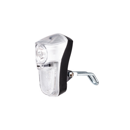 Osvetlenie predné CTM, 1 LED, na vidlicu