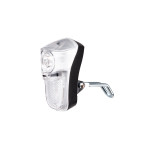 Osvetlenie predné CTM, 1 LED, na vidlicu