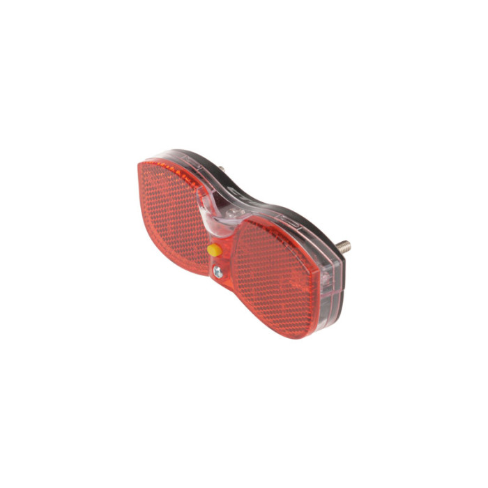 Osvetlenie zadné CTM, Triled, 3LED, na nosič