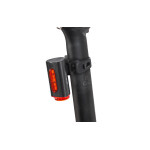 Osvetlenie zadné CTM STARCA, 15lm, USB