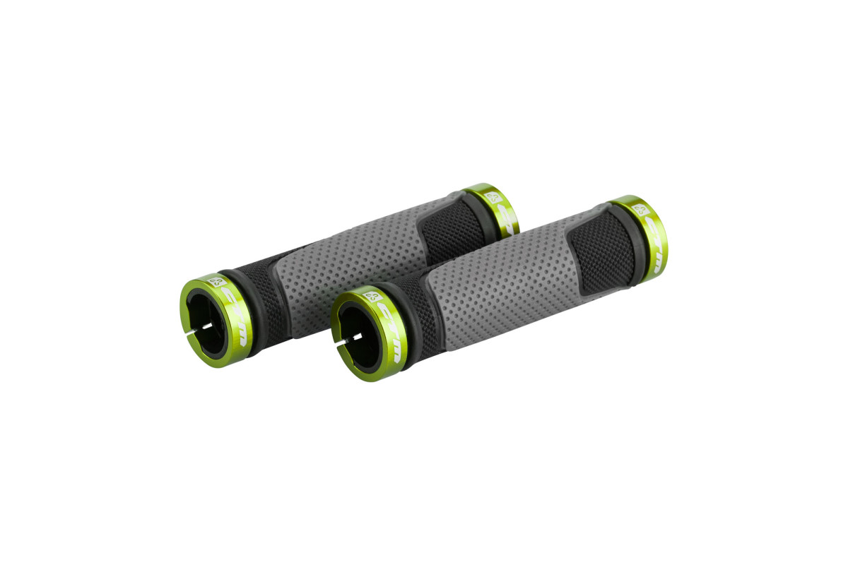 Rukoväte CTM Berm, limetková, objímka