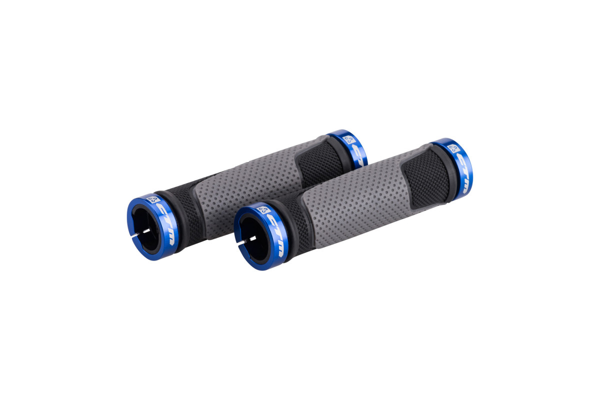 Rukoväte CTM Berm, modrá, objímka