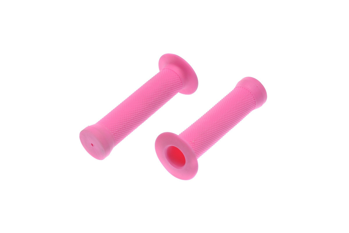 Rukoväte CTM BMX, ružové