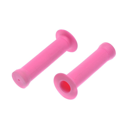 Rukoväte CTM BMX, ružové