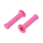Rukoväte CTM BMX, ružové