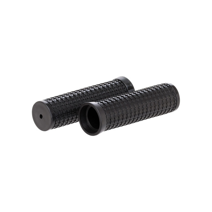Rukoväte CTM GRIP-SHIFT, 100mm, čierne