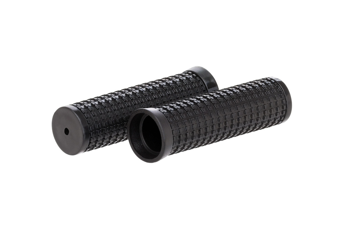 Rukoväte CTM GRIP-SHIFT, 100mm, čierne