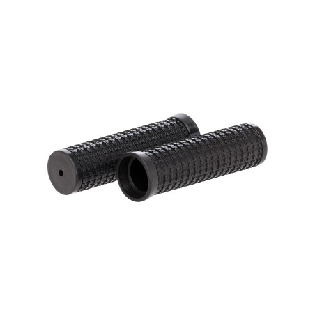 Rukoväte CTM GRIP-SHIFT, 100mm, čierne