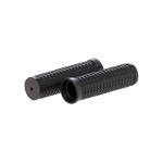 Rukoväte CTM GRIP-SHIFT, 100mm, čierne