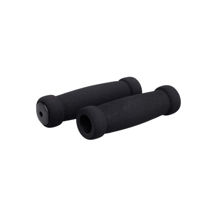 Rukoväte CTM penové,128mm, čierne